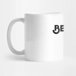 Be Limitless Mug